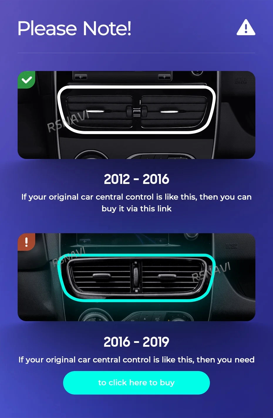 Android 16 CarPlay Stereoanlage für Renault Clio 4 BH98 KH98 2012-2016 2K QLED Android Autoradio Multimedia-Videoplayer GPS AI-Sprachsteuerung – Detail 4