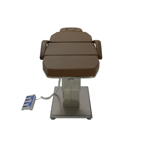 

Electric Couch Beauty Bed Massage Bed Salon Massage Table
