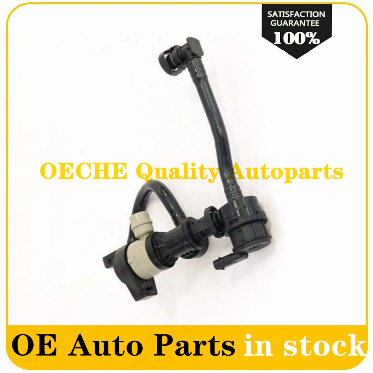 13907636157  13 90 7 636 157  13907618657 Fuel Tank Breather Valve  for BMW F07 F10 F25  640i X3 X5 X6