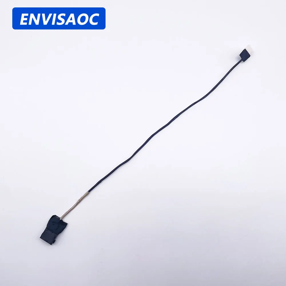 

For Lenovo Edge 15 80H1 Laptop DC Power Jack DC-IN Charging Flex Cable 450.00W04.0011