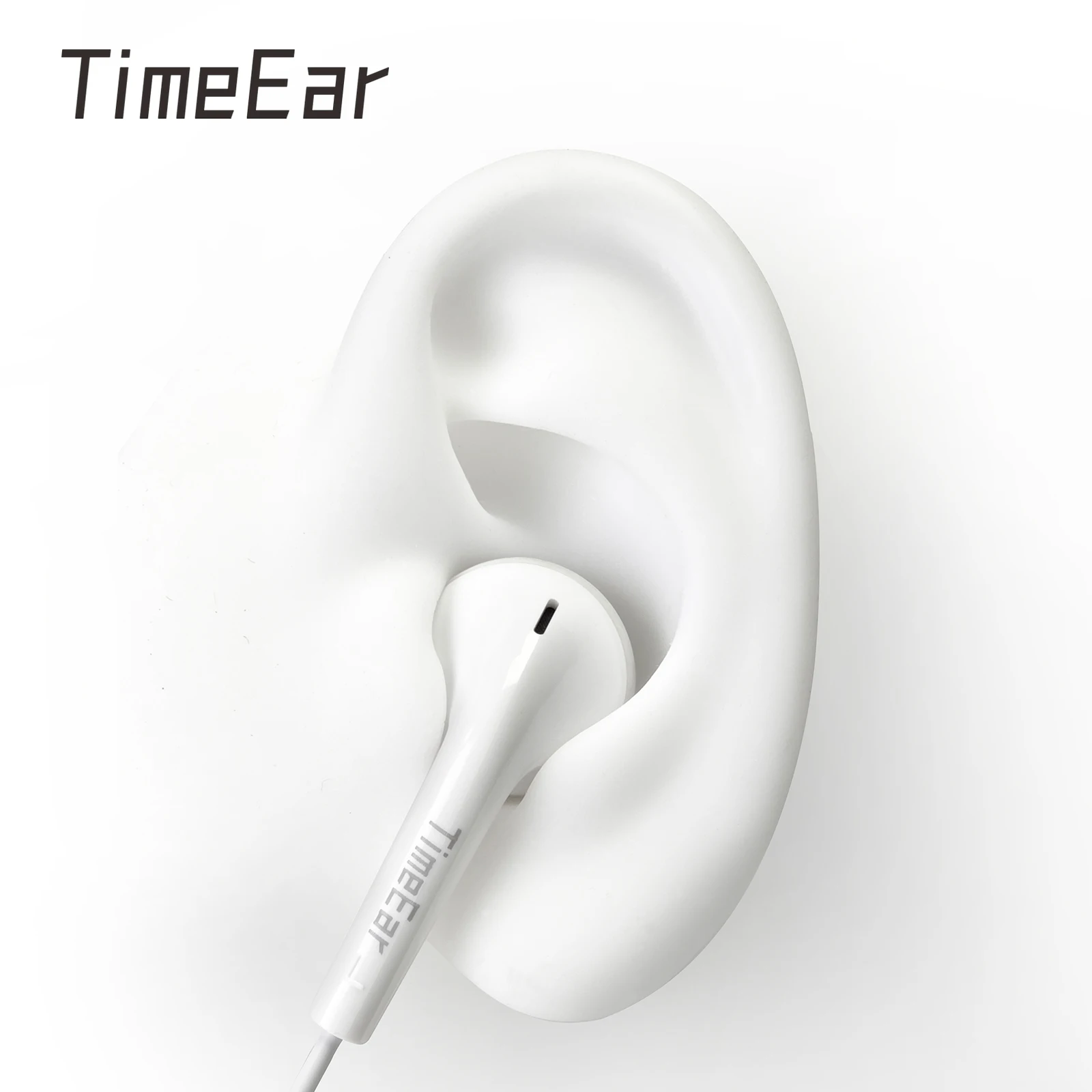 سماعات أذن TimeEar ZC32 ZC48 HiFi للموسيقى وسماعات النوم AMSL