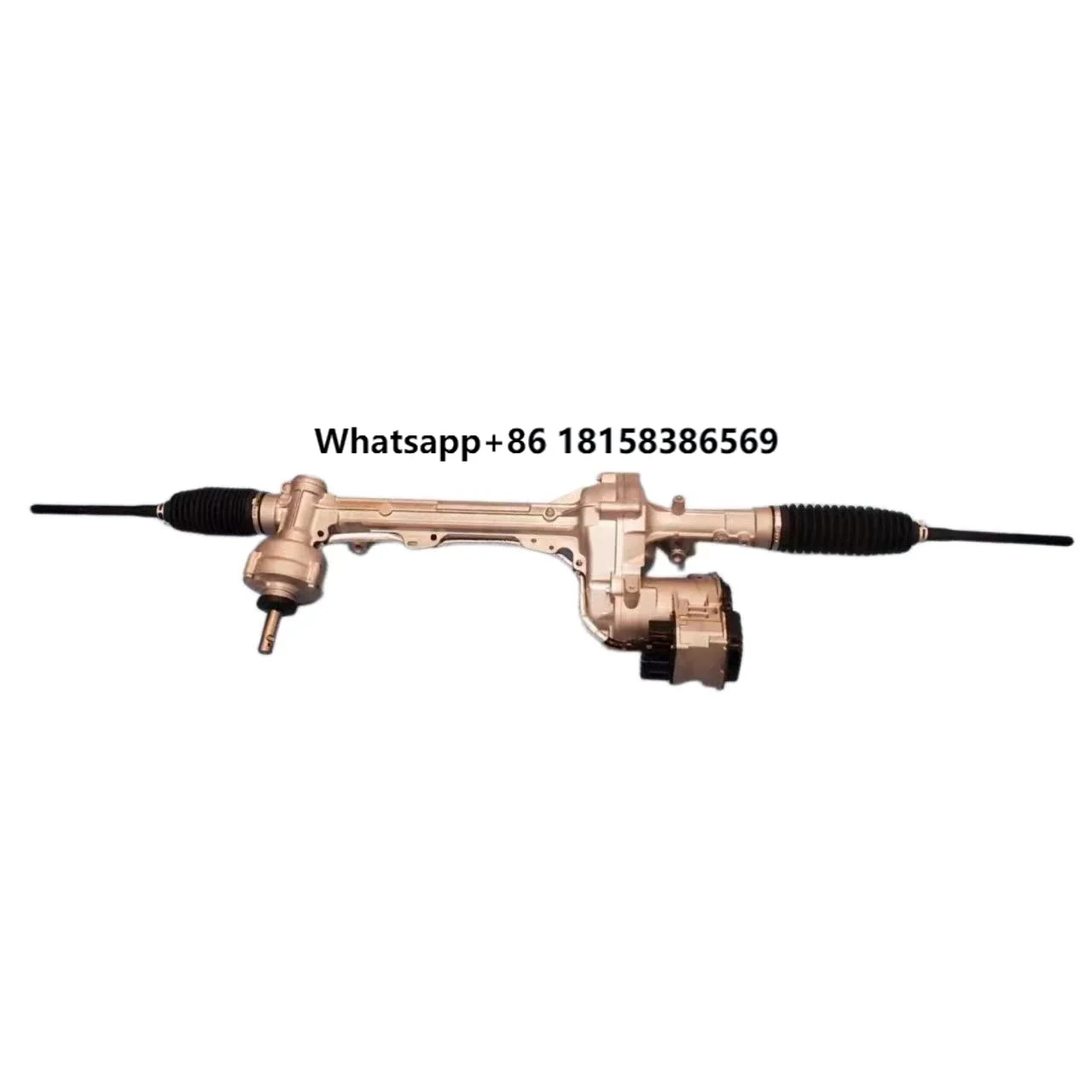 

For Ford Explorer Electric Power Assist Rack Automatic LHD Steering Gears for 13-15 Models DB5Z-3504A EB5Z-3504A