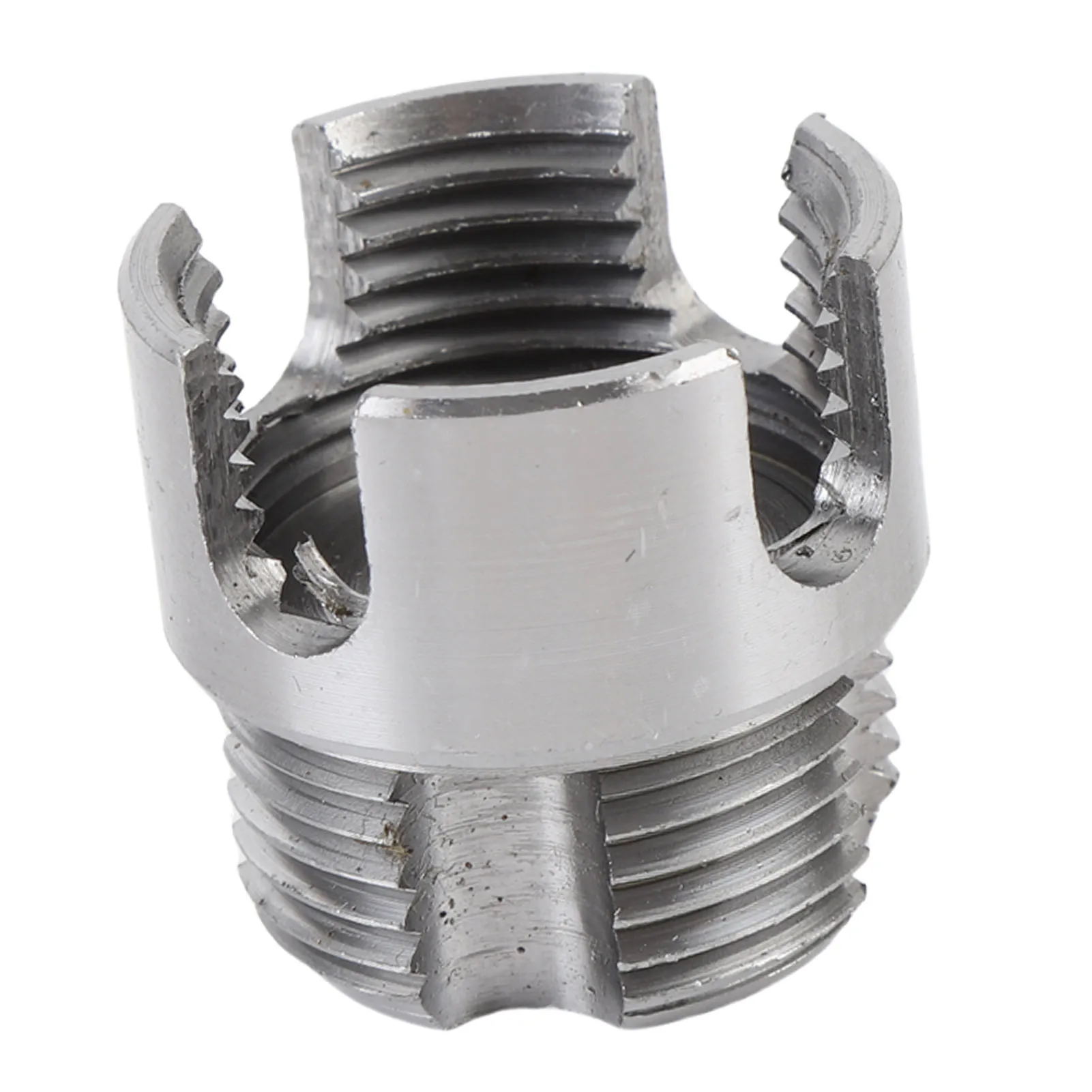 Infila tubi con codolo esagonale 2 set di strumenti per infilare tubi G1 con codolo esagonale da 1/4 di pollice Infila tubi PPR in PVC interno ed esterno