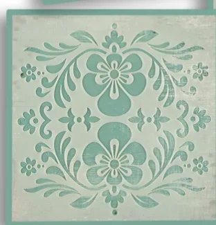 Hexagonal Symmetrical Leaves Metal Die Cutting 2026 New DIY Die Molds Scrap Booking Paper Making Cuts Crafts Big Die Handmade