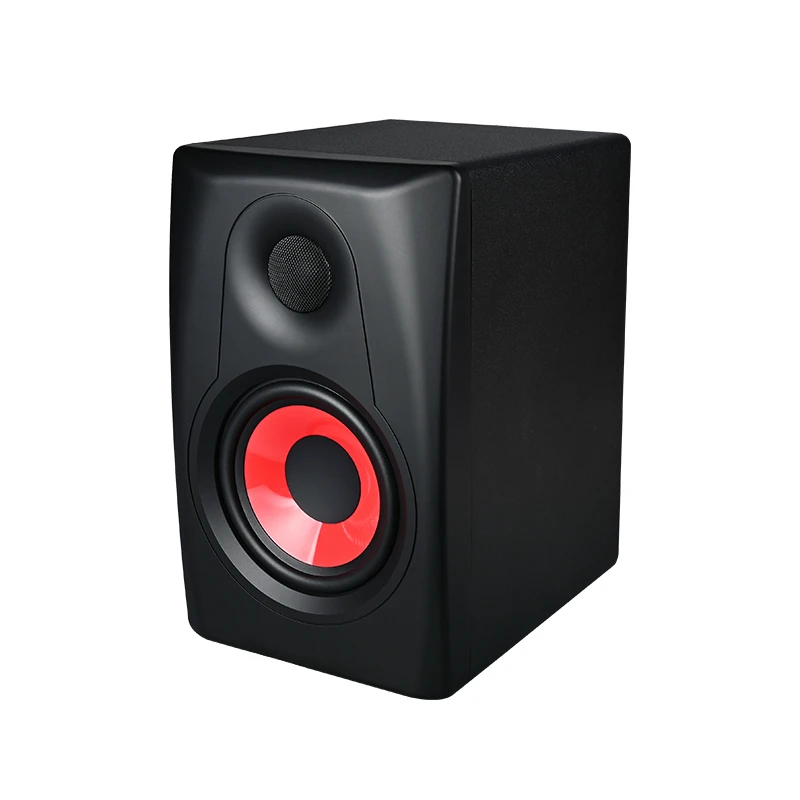 MT5 Active Monitoring Speaker Studio Professional Recording Computer Hifi Music Arrangement Production Studio Equipment Stereo