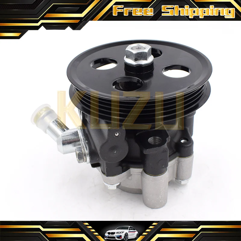 44310-0E010 44310-06080 44310-06110 Power Steering Pump For Lexus ES300 ES330 RX330 RX350 CAMRY