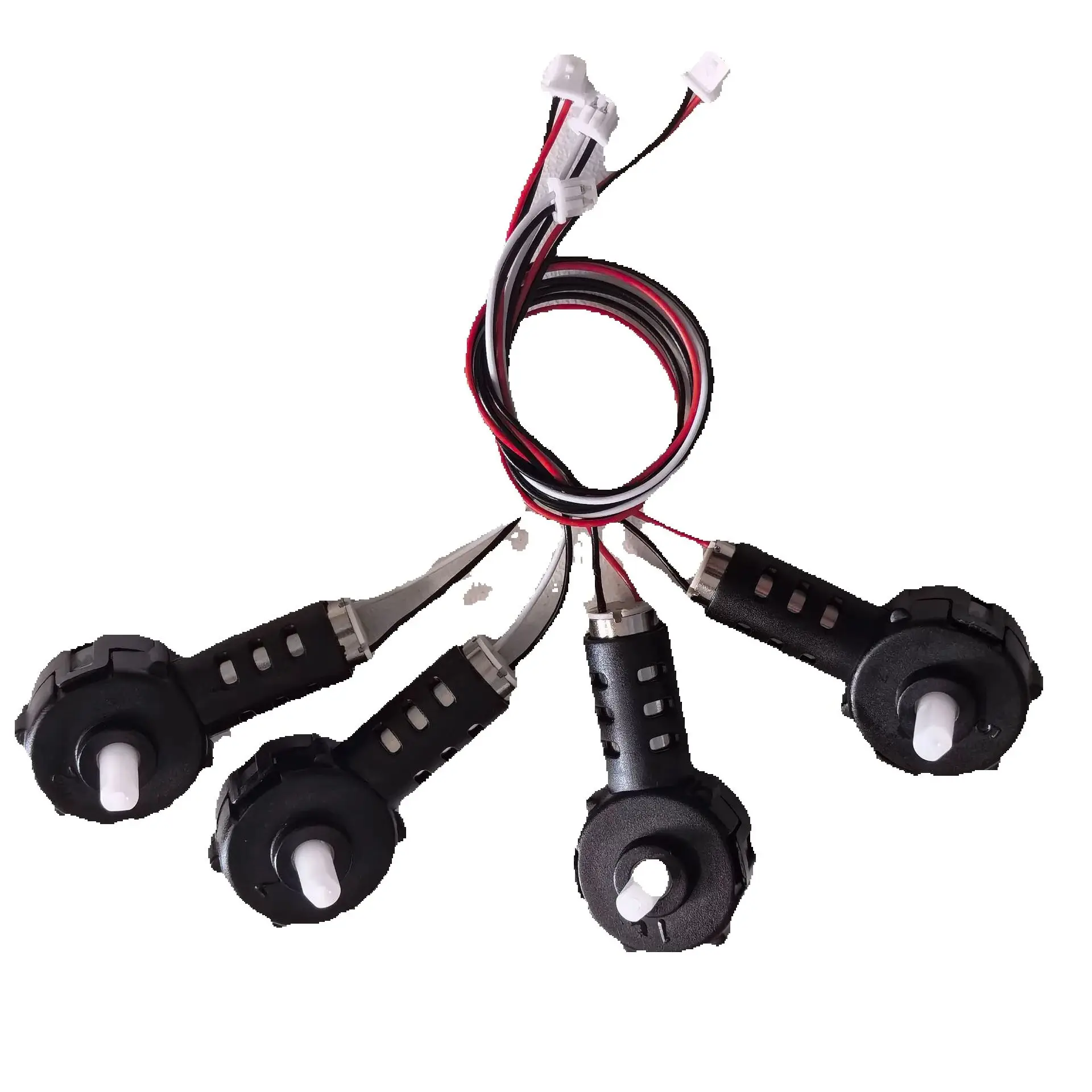 Cross border E88pro E88 E525 E99 S89 S85 folding drone motor E88pro motor accessories