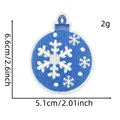 Iron On Patch 8