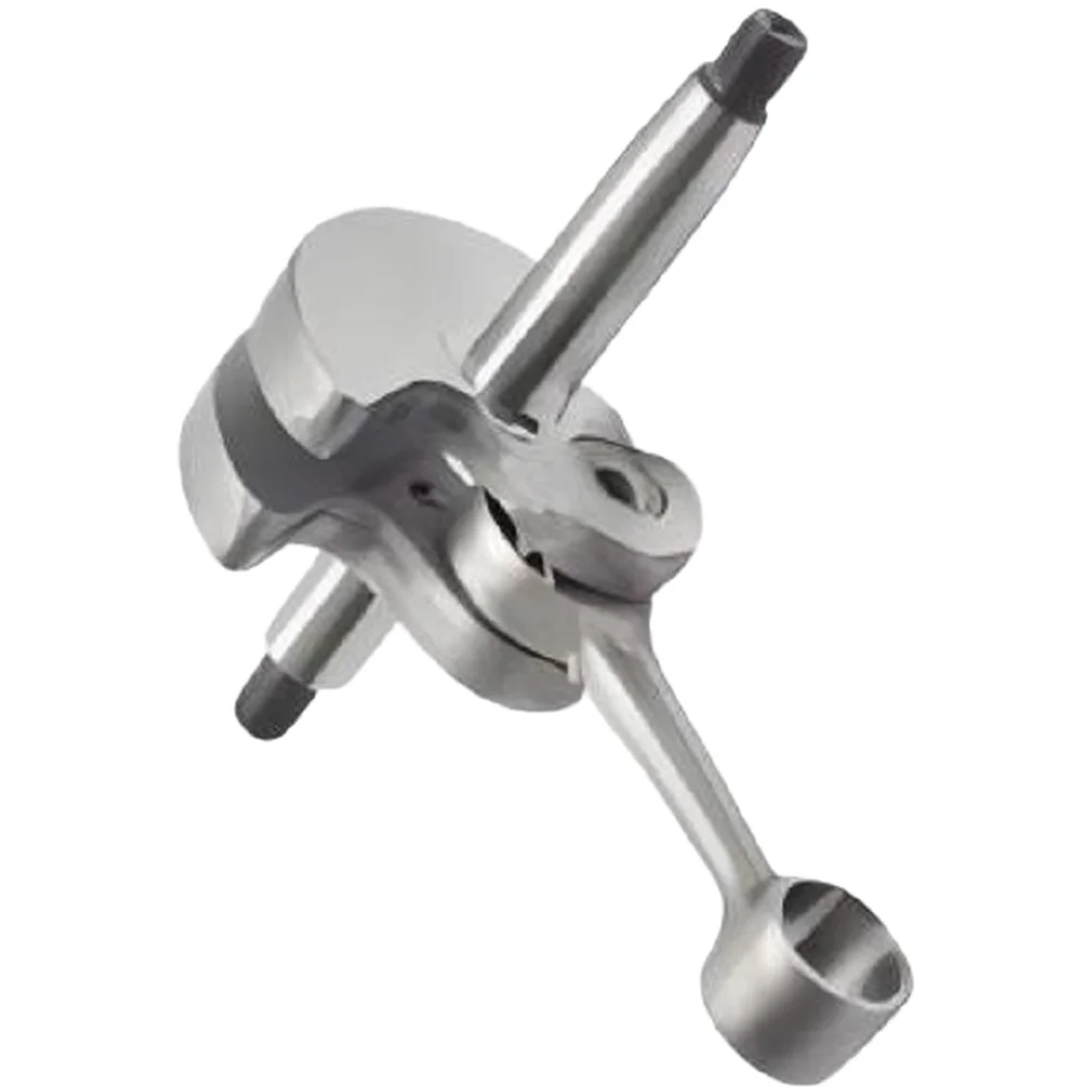 FS160 FS220 FS280 FS290 FR220 Crankshaft Replacement Part OEM 4119 030 0400 Metal Crank Shaft for Power Equipment