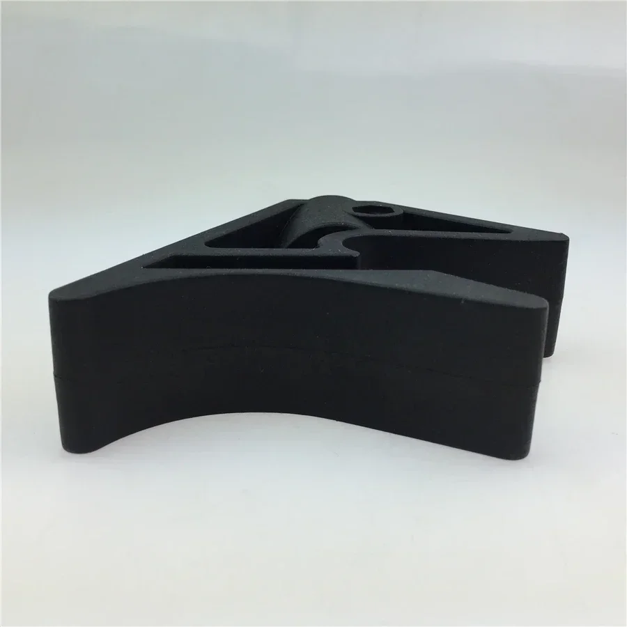 For auto tire parts tire punching module auxiliary arm tool short tire head accessory