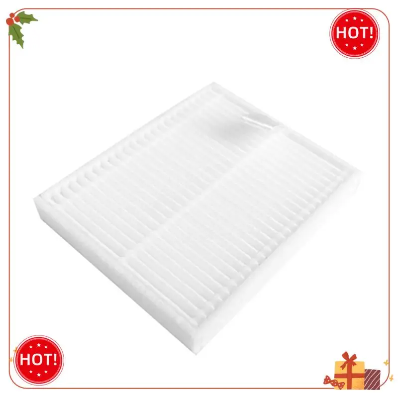 ABLE-32PCS para Xiaomi Robot aspirador S20/D106 piezas de repuesto accesorios cepillo principal Cepillo Lateral paño de mopa filtro