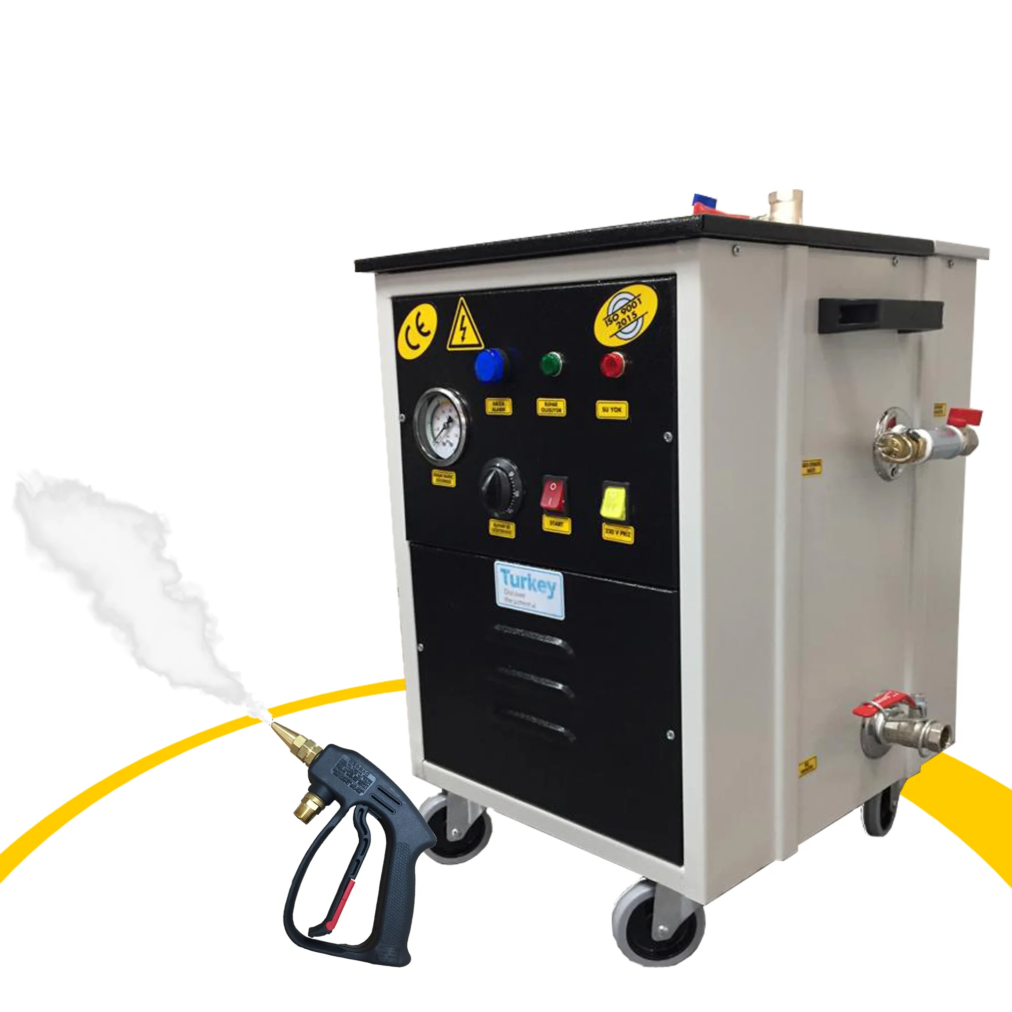 

Best steam car wash machine high pressure cleaner for cars machine price car cleaning sector