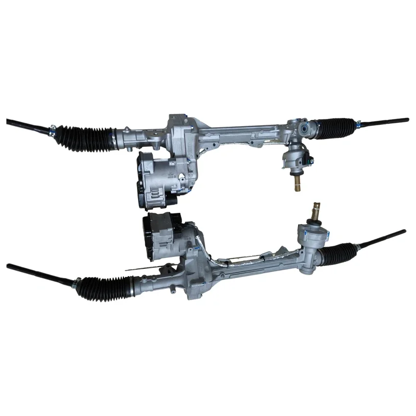 EB5Z3504H Wholesale price high-quality Car steering rack Steering Gear for FORD EXPLORER