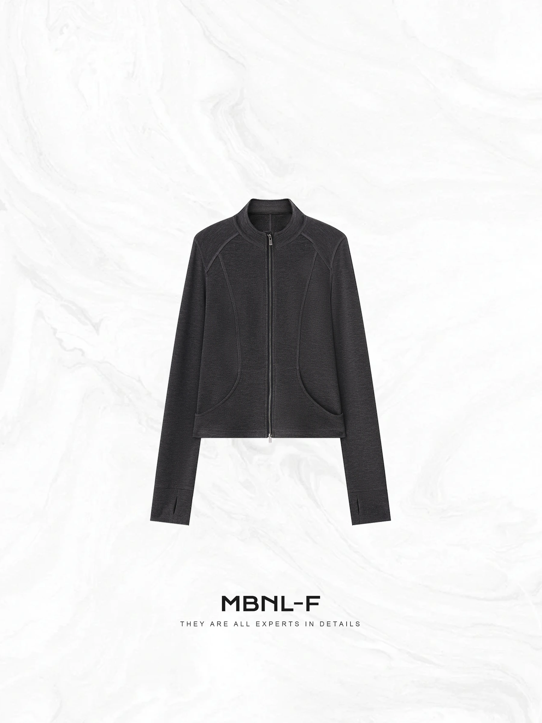 Mbnlf Lu Series Woo… - image