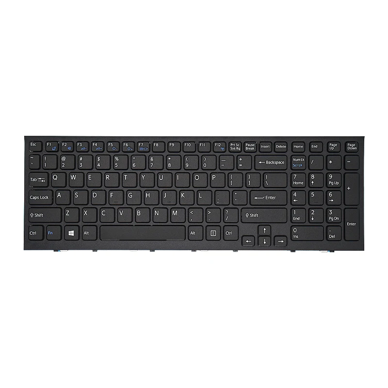 

replace suit for SONY VPCEH VPCEL-111T 112T 211T 212T EH111T EL111T Laptop keyboard