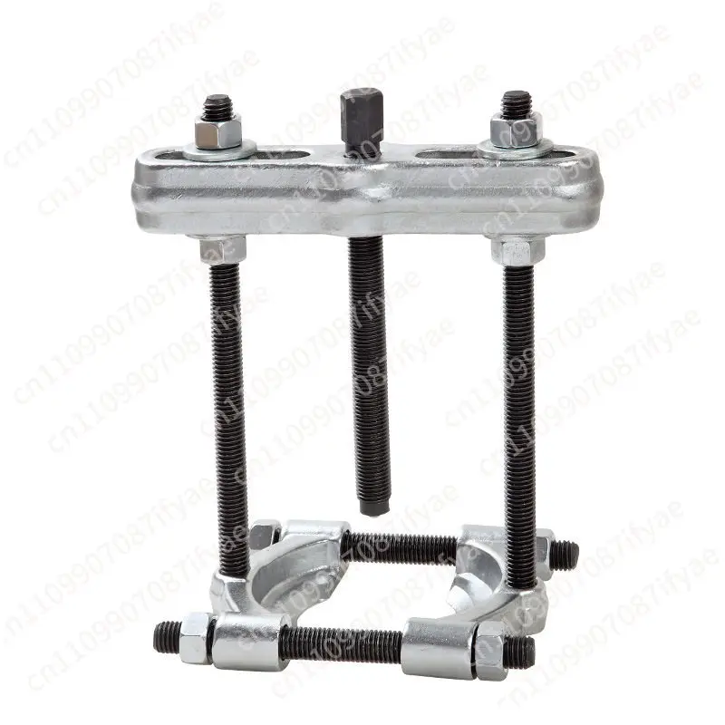 Butterfly single disc puller removal tool gear gearbox repair 706/0708 bearing separator chuck pull code