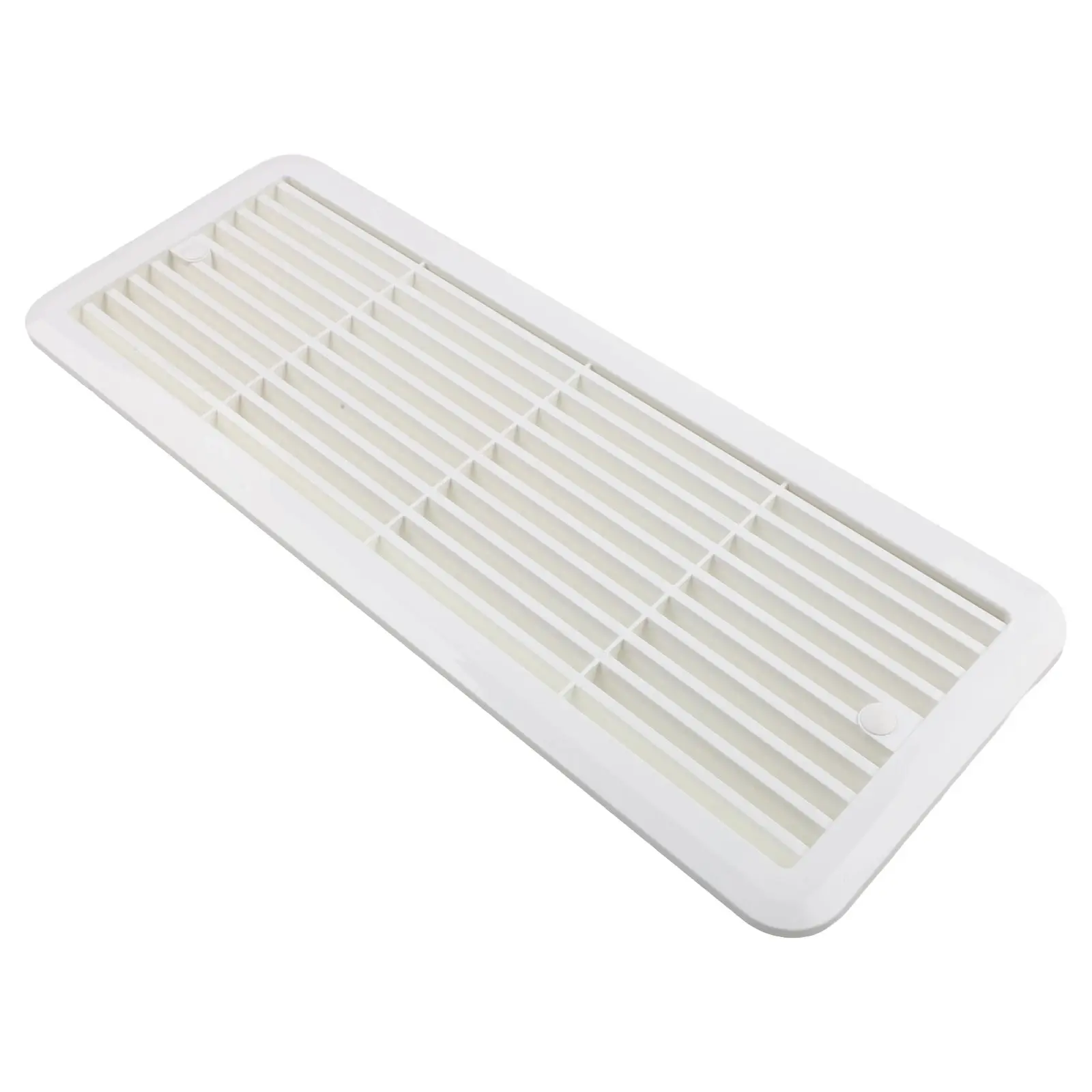 Campervan Fridge Vent Mounting Grille for Thetford Refrigerators 62445480 Engineered to Maintain Optimal Temperature in Caravans
