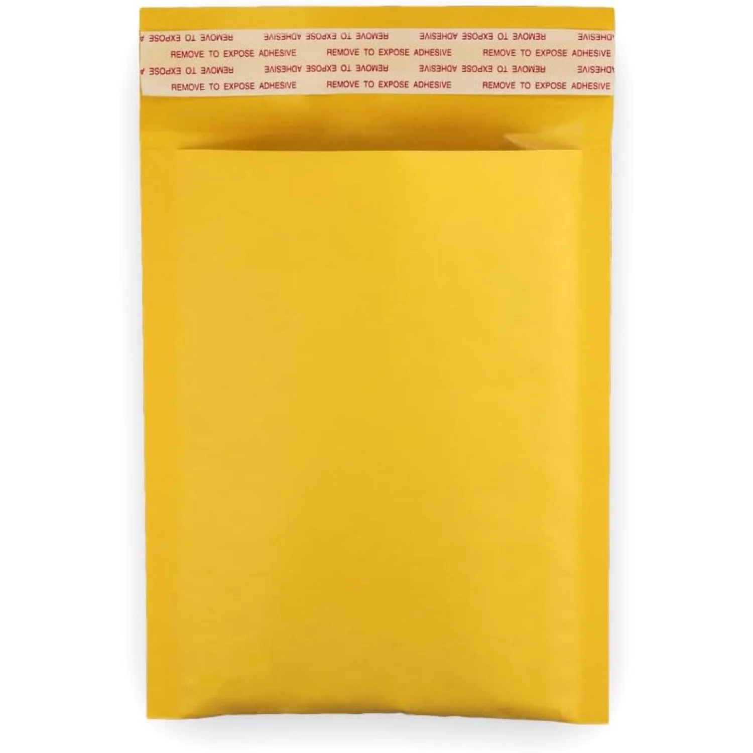 20  Size #0 7.5 x 10 Kraft  Mailers Self Sealing Bulk Padded Shipping Supplies Packaging Envelopes Bags DVD 7.5 inches  10 inche