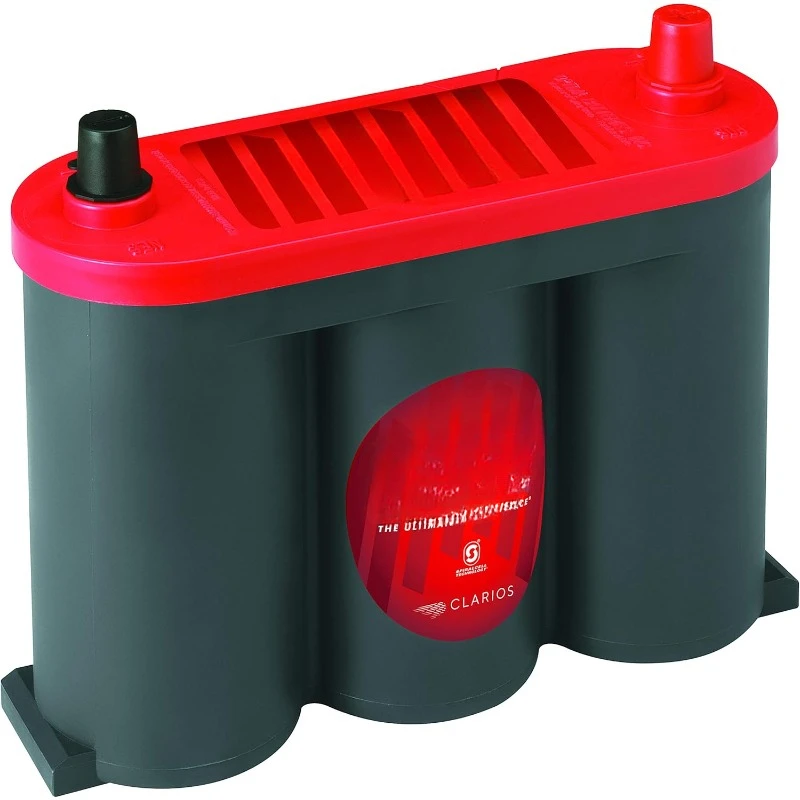 Batteries High Perf… - image