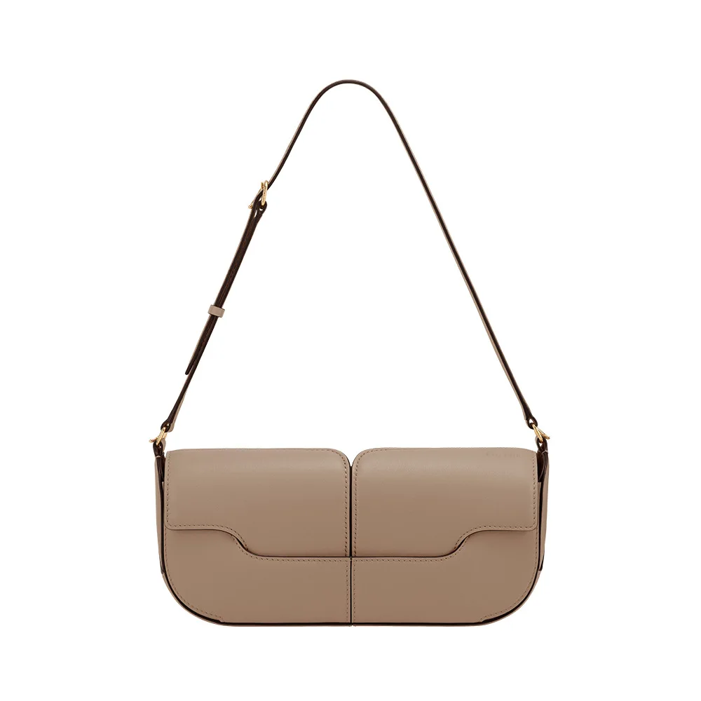 Y2k عالية الجودة حقيبة يد فاخرة خفيفة 2025 جديد الخريف والشتاء موضة حمل حقيبة المرأة واحدة الكتف حقيبة كروسبودي حقيبة صغيرة