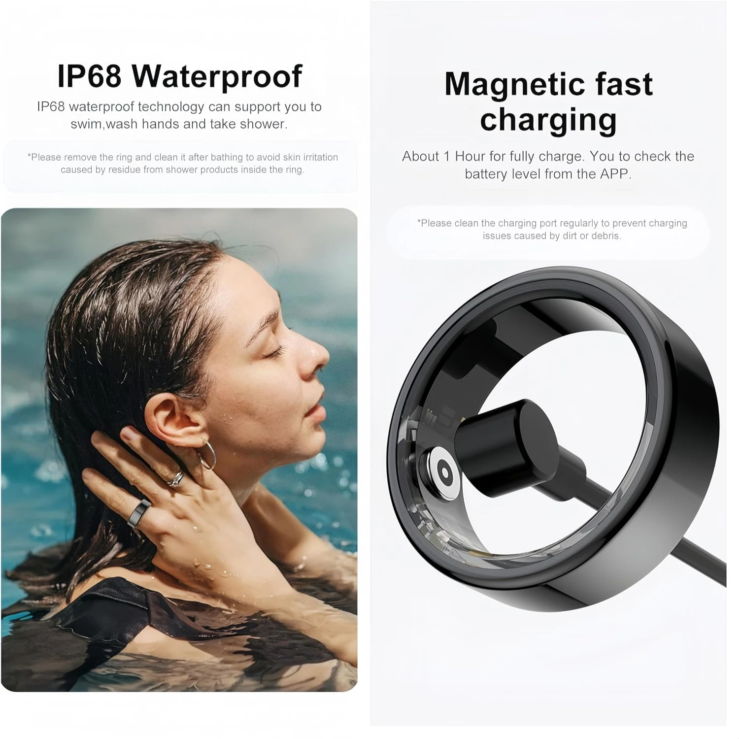 معدات اللياقة البدنية الأنيقة عالية الأداء مصممة لعشاقهم خطيرين الذين يبحثون عن تمرينهم إلى المستوى التالي. #6