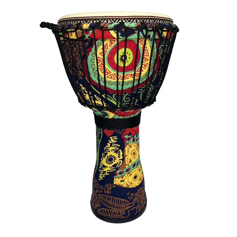 Djembe China shop online cheap Traditional African Drums, And Percussion Drum djembe wellam