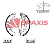 Store code: AC0058 for rear brake BALATASI PABUC campaign ACCENT 1.5 CRDI MATRIX