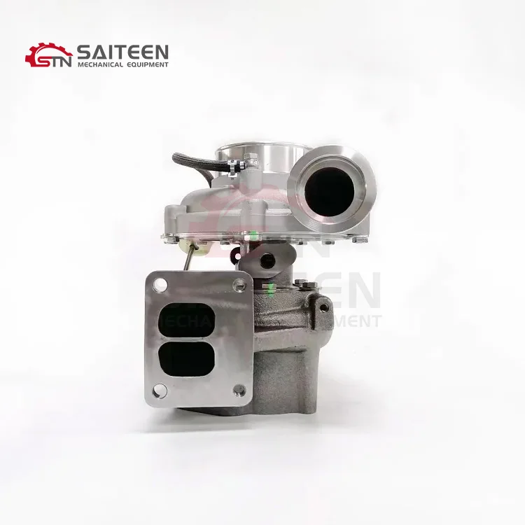 

Turbocharger K27 53279806214 5700240 5327-988-6214 Turbo Charger for Liebherr D924 Turbocharger 5327980-6214