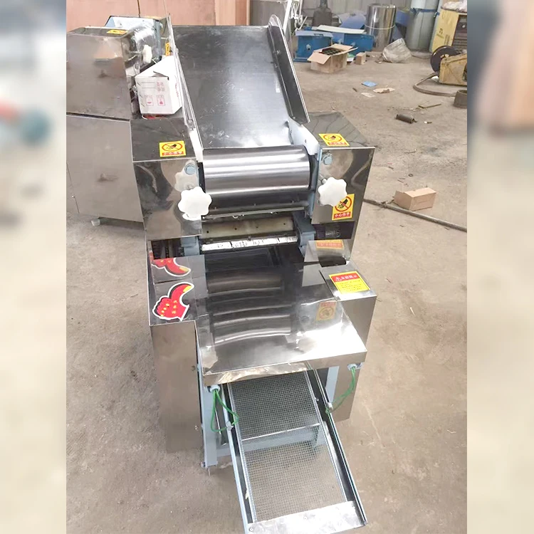 Chinchin Maken Mini Cutter Chin Chin Cut Snack Cutting Making Machine Restaurant Prijs