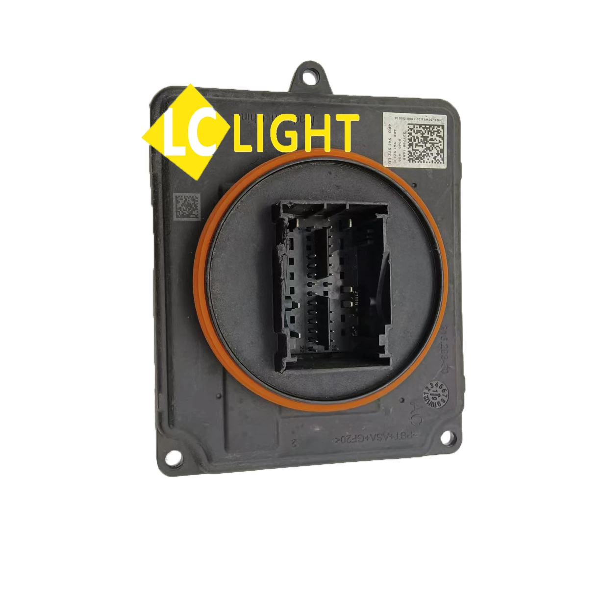 Genuine 4K0941572ED LED Headlamp Controller Module Unit Suitable For Q3 2020 Car 4K0 941 572 ED H06 4K0.941.572.ED