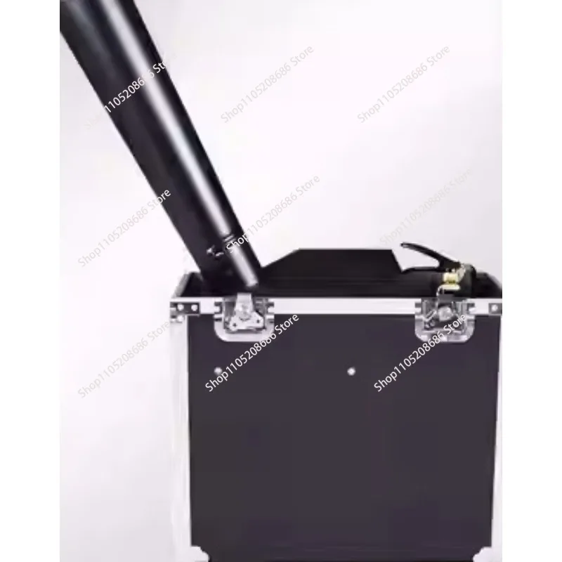 Confetti Cannon Blaster Launcher Confetti Blower Machine for Party