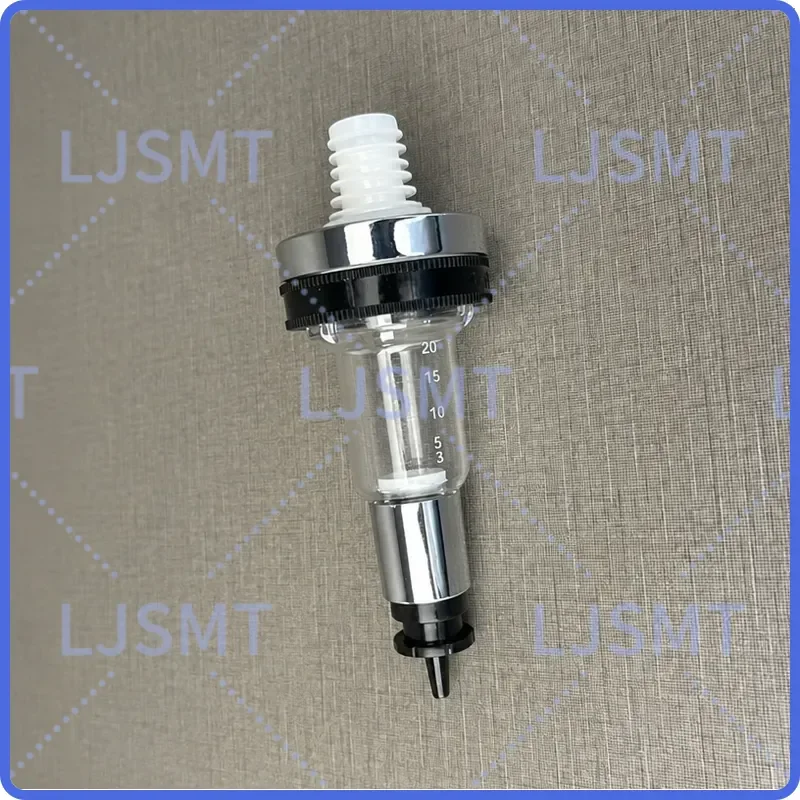 for 20ml perfume dispenser pump head perfume bar accessories perfume dispenser head rotor