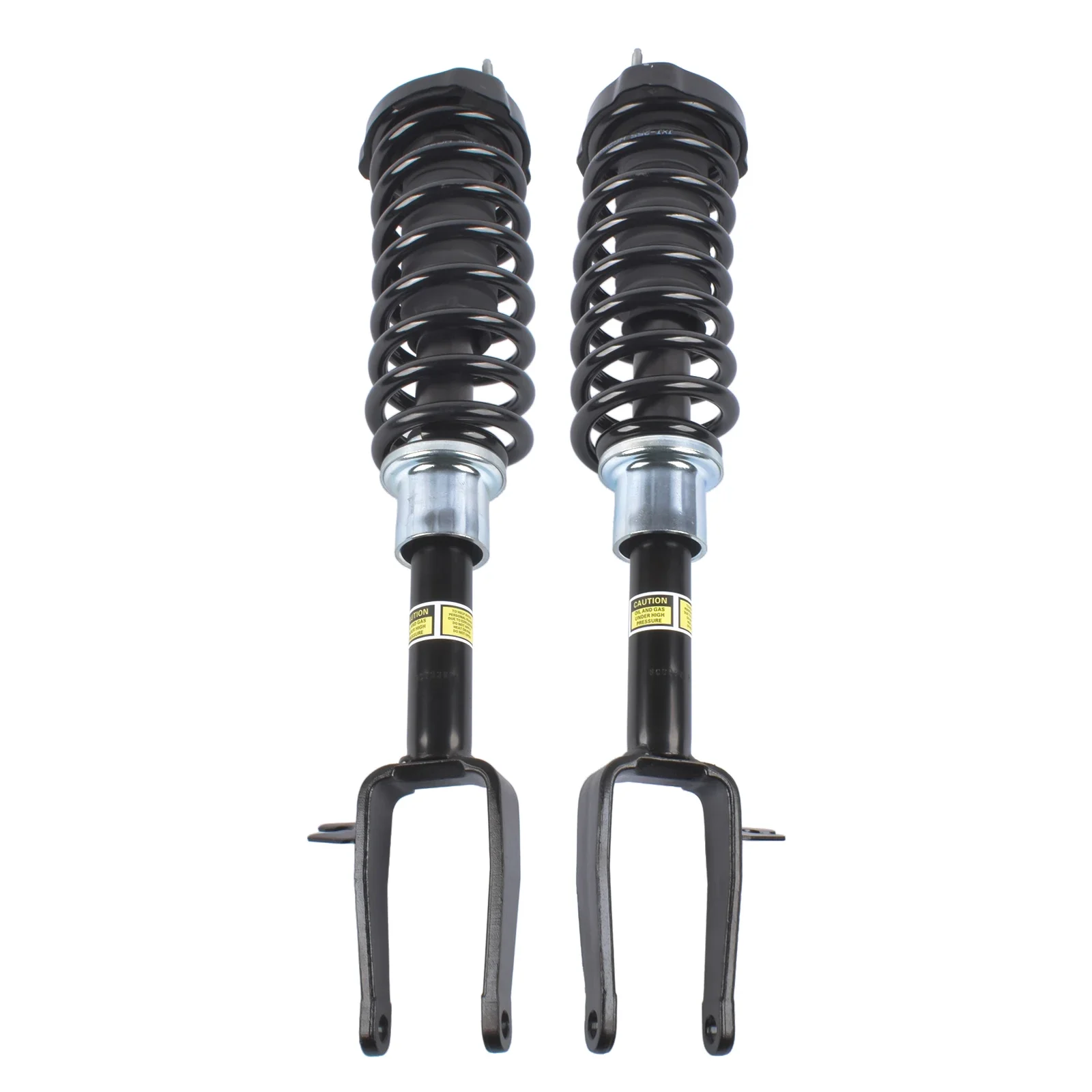

2Pcs Front Left and Right Suspension Strut and Coil Spring Assembly Fits for 2007 Mercedes-Benz E280 2006-2009 Mercedes-B