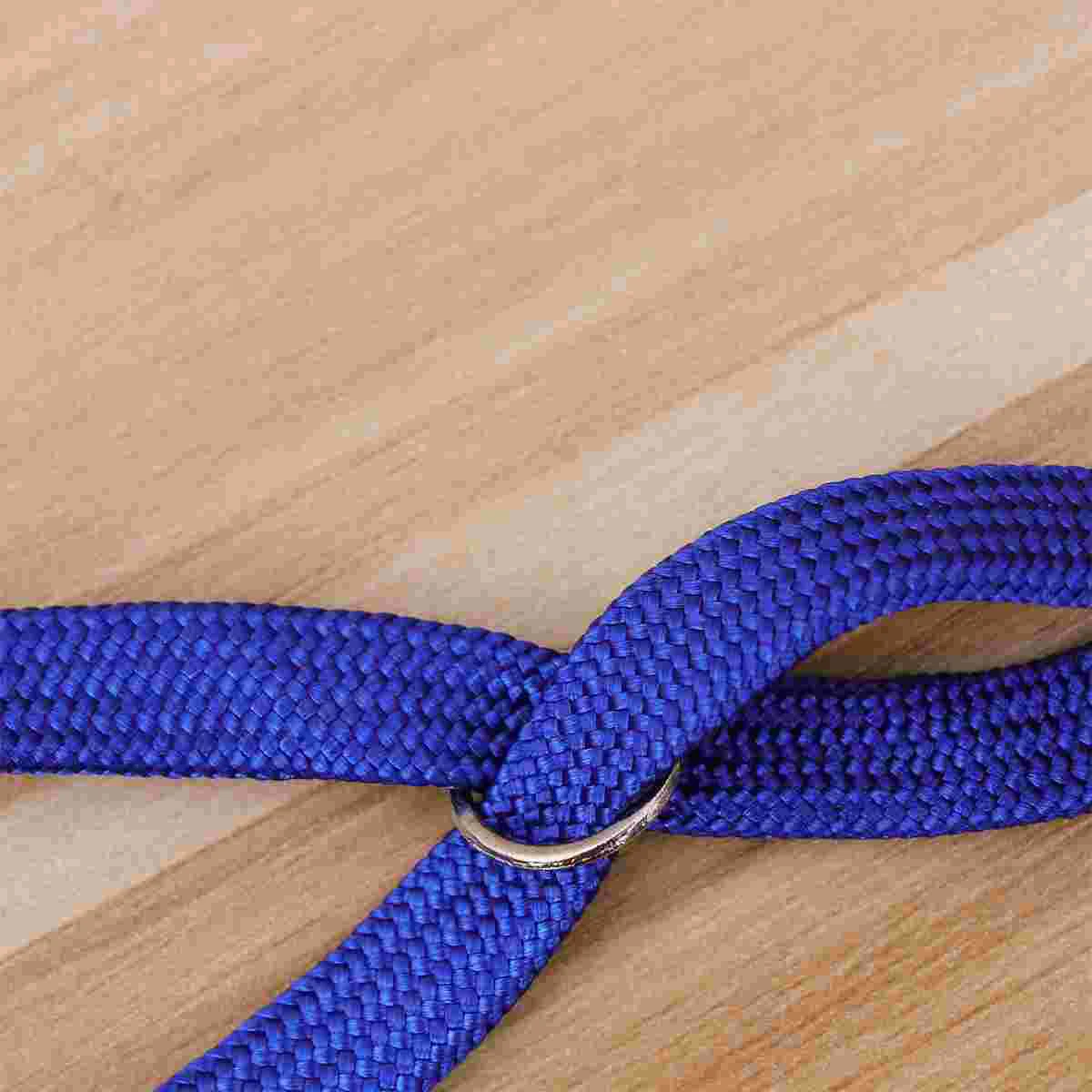 1 Pcs Table Cord Special Sling Rope Universal Fit Pet Beauty Accessory Grooming Table Suspenders Dog Hair Blowing Tool