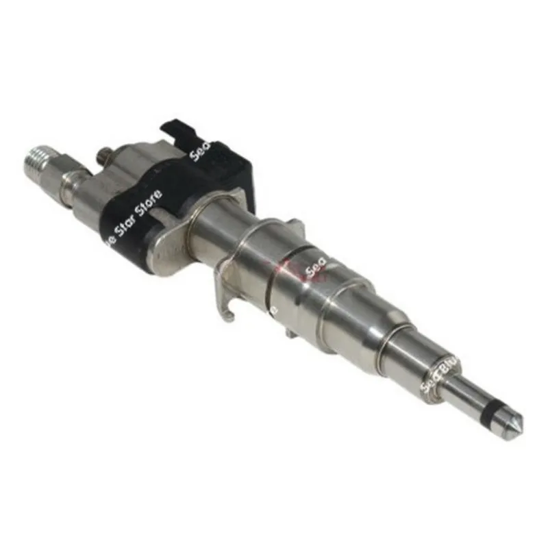 Automotive fuel injector 13537585261-12 for 12 years 535 X6 fuel injector, fuel injector