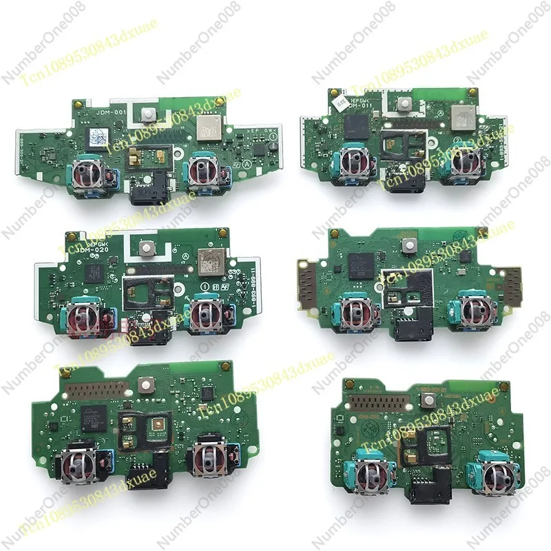 Handle main board 055 PS4 gamepad 010 030 function main board PS4/SLIM/PRO