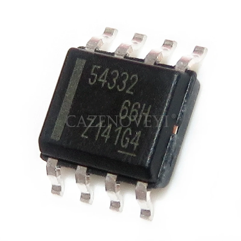 5PCS TPS54331 54331 TPS54332DDAR TPS54332 54332 TPS54335 54335A TPS54339EDDAR TPS54339 54339 TS555IDT TS555 555I SOP-8