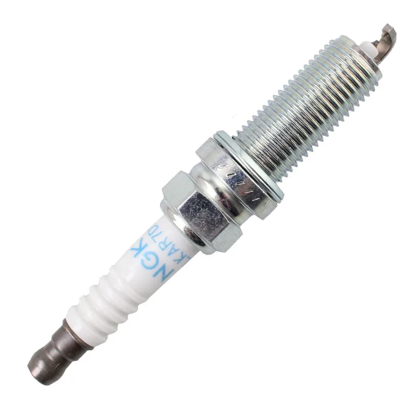 DILKAR7D11H NGK Spark Plug for NISSAN MICRA QASHQAI SENTRA TIIDA VERSA X-TRAIL NOTE MURANO MAXIMA ALTIMA ALMERA 22401-1VA1C