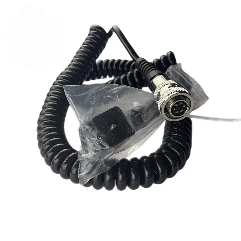 

High Qualirt ABG Paver Parts PN.80811227 ABG Auger Sensor Cable