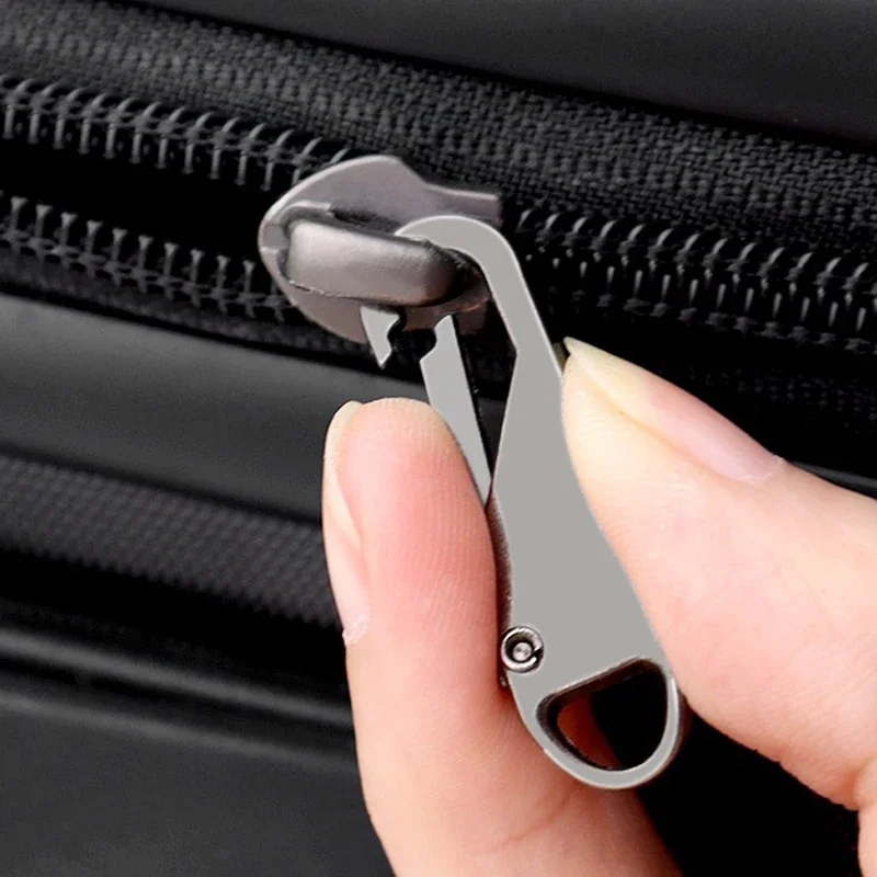 سستة المنزلق مجتذب طقم تصليح سستة فورية استبدال كسر مشبك حقيبة سفر حقيبة سستة رئيس DIY بها بنفسك الخياطة الحرفية 2026