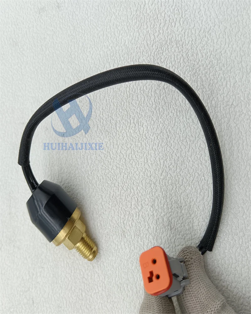 

309-5795 309-5768 Переключатель датчика давления 3095795 3095768 Для экскаватора Caterpillar 345C 345D 349D