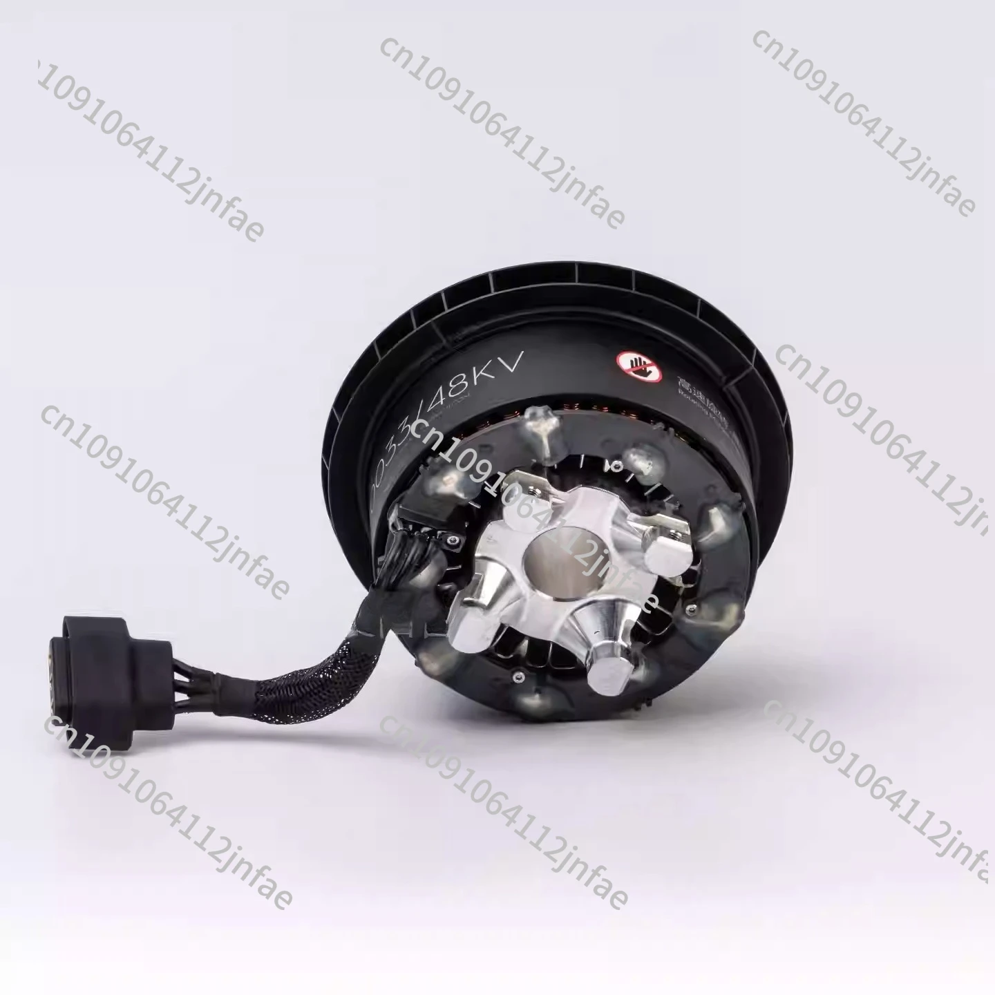 T40 / T20P Unmanned Aerial Vehicle (Engine) - 10033/48KV power motor, brand new and original.