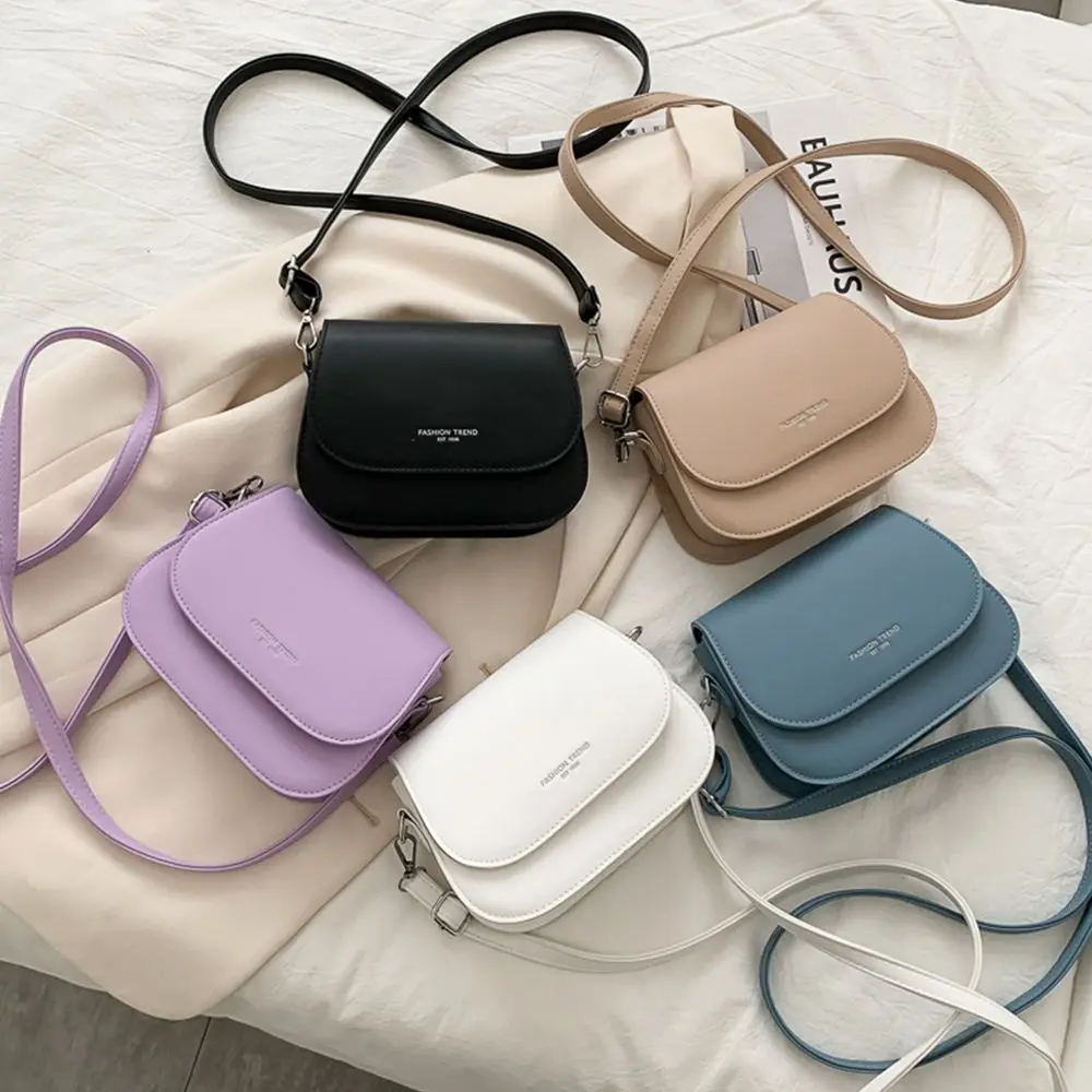 Women Solid Color P… - image