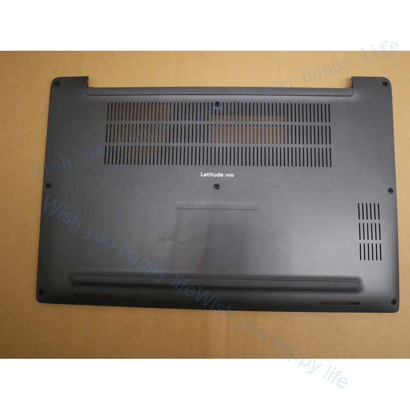 

LULU LCD Lower Housing Back Panel For Dell Latitude 7400 E7400 0NGT3G NGT3G