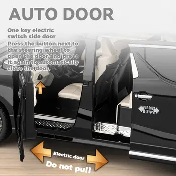 8 最佳銷售 雷克薩斯玩具 - №6