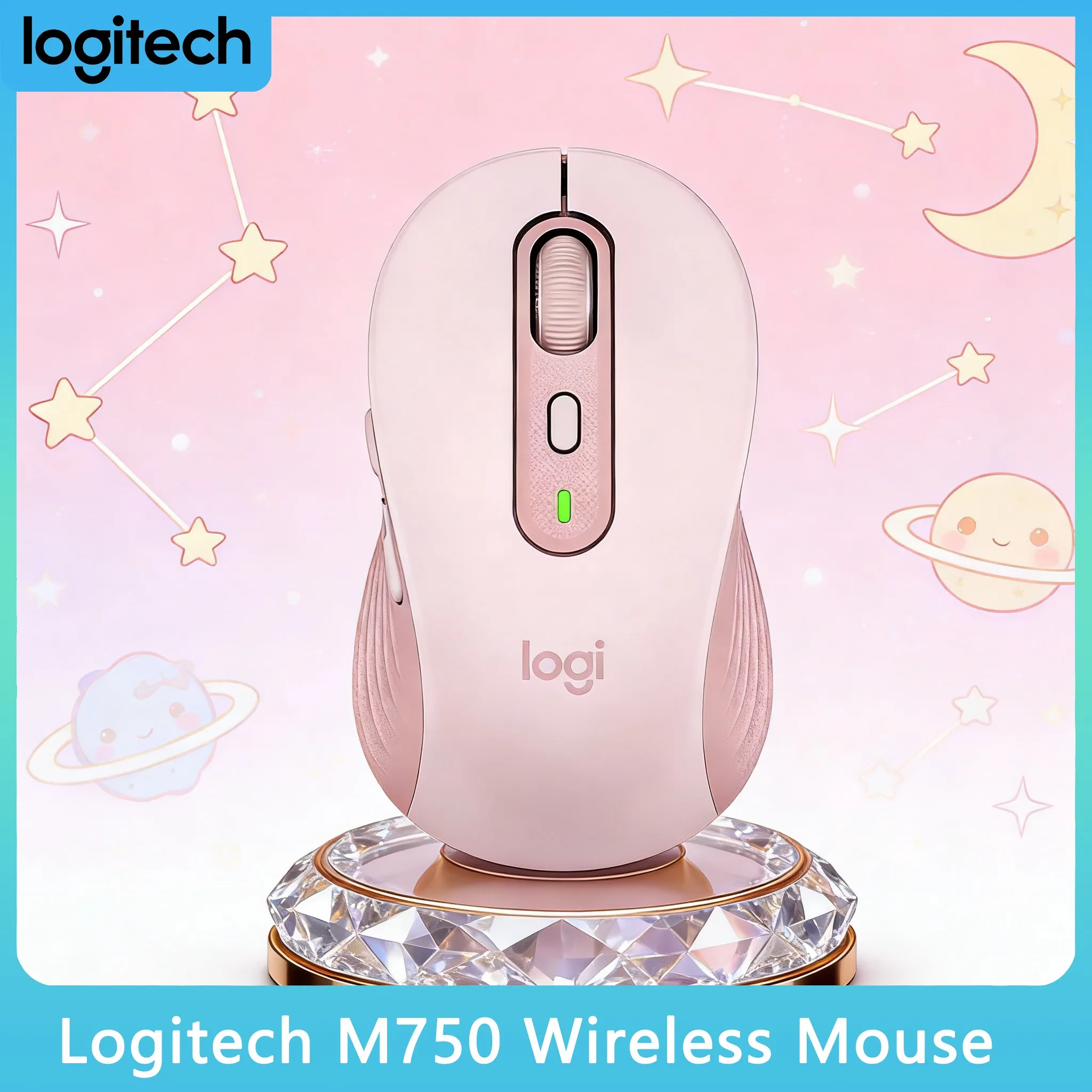Logitech M750 - One… - image