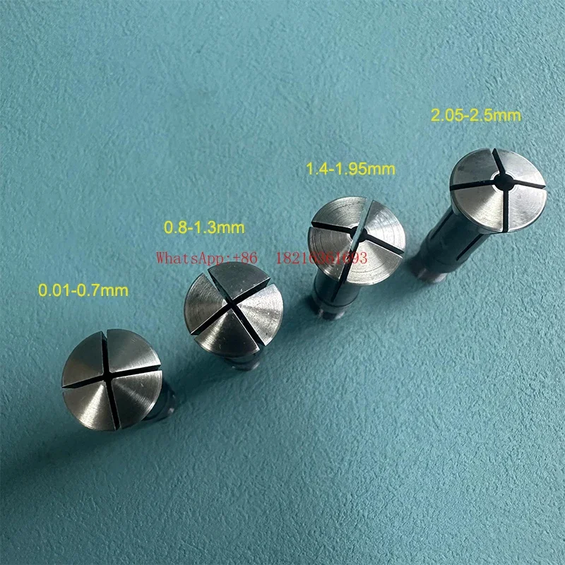 Limited Offer Handheld Watch Holder With 4 Clips, Watch Making Tool Clip, Watch Parts Repair