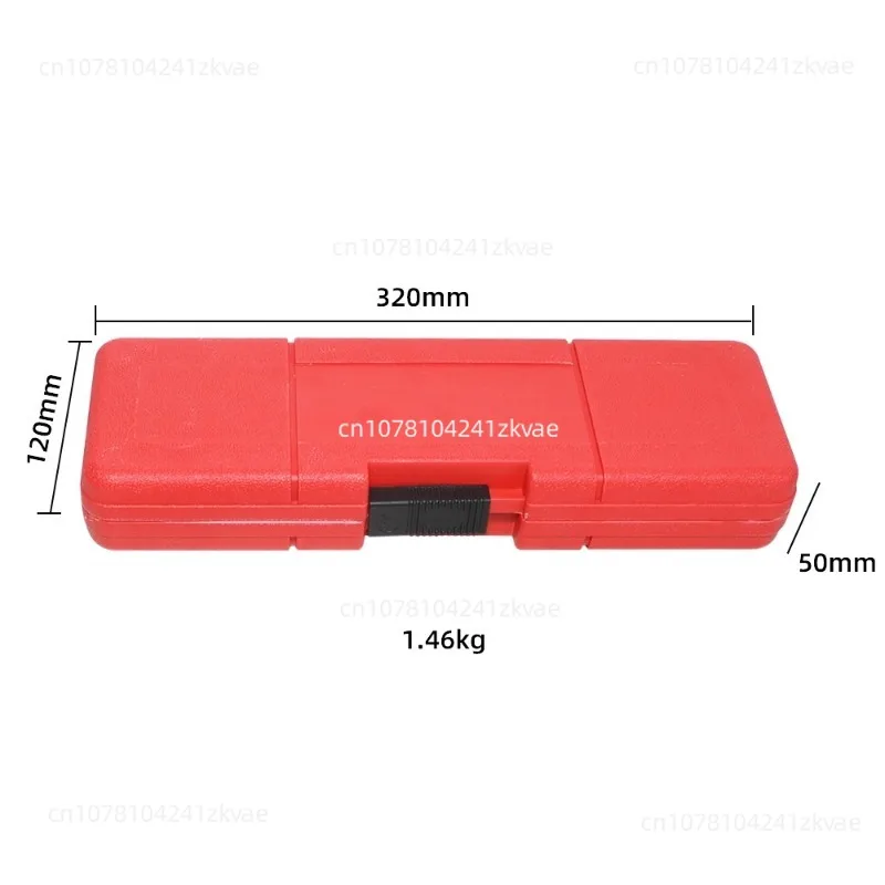 Thread-free repair M8 * 1.0 M10  1.0 M12 1.25 M14 1.25