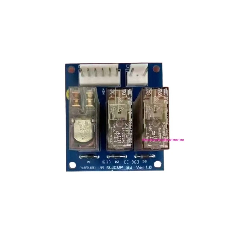Elevator UCMP board, relay board CC-963 Ver1.0