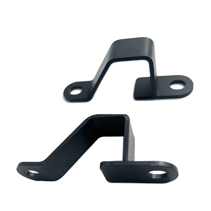 Super Sale Motorcycle Luggage Rack Side Pocket Brackets Side Bag Bracket Side Rack Box Brackets for Aprilia Tuareg 660 TUAREG660